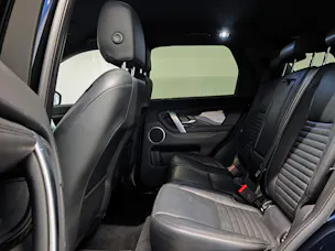 Land Rover Discovery Sport 1.5 T 300e SE
