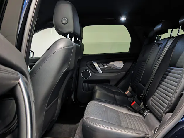 Land Rover Discovery Sport 1.5 T 300e SE