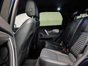 Vehicle image LAND ROVER Discovery Sport 1.5 T 300e SE