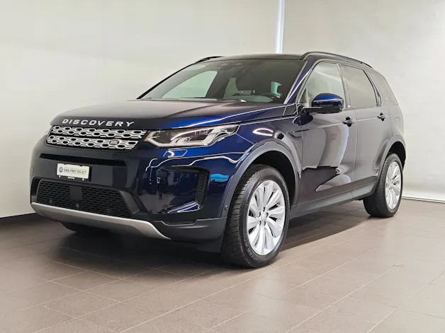 Land Rover Discovery Sport 1.5 T 300e SE