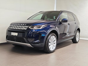 Vehicle image LAND ROVER Discovery Sport 1.5 T 300e SE