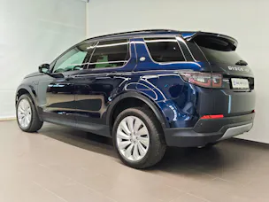 Land Rover Discovery Sport 1.5 T 300e SE