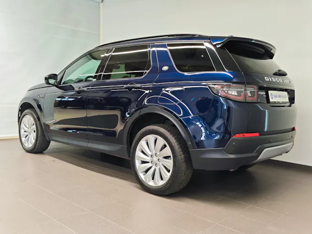 Land Rover Discovery Sport 1.5 T 300e SE