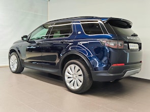 Vehicle image LAND ROVER Discovery Sport 1.5 T 300e SE