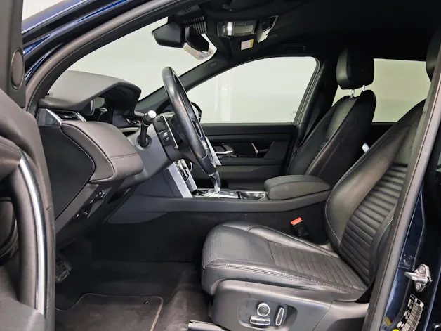 Land Rover Discovery Sport 1.5 T 300e SE