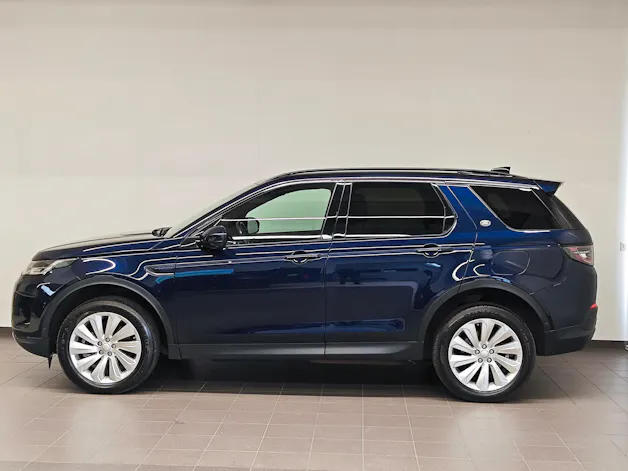 Land Rover Discovery Sport 1.5 T 300e SE