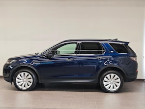 Vehicle image LAND ROVER Discovery Sport 1.5 T 300e SE