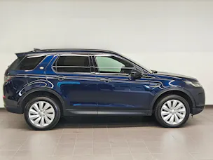 Land Rover Discovery Sport 1.5 T 300e SE