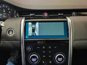 Land Rover Discovery Sport 1.5 T 300e SE