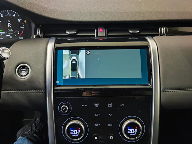 Land Rover Discovery Sport 1.5 T 300e SE