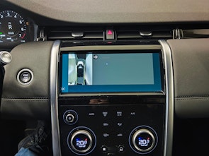 Vehicle image LAND ROVER Discovery Sport 1.5 T 300e SE