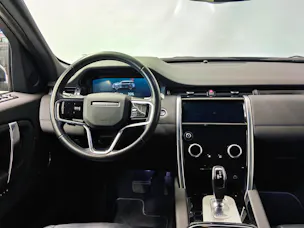 Land Rover Discovery Sport 1.5 T 300e SE