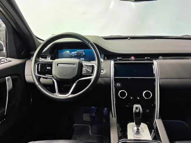 Land Rover Discovery Sport 1.5 T 300e SE
