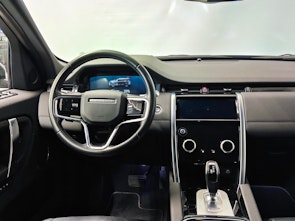 Vehicle image LAND ROVER Discovery Sport 1.5 T 300e SE