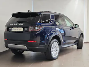 Land Rover Discovery Sport 1.5 T 300e SE