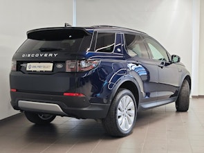 Vehicle image LAND ROVER Discovery Sport 1.5 T 300e SE