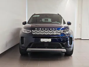 Land Rover Discovery Sport 1.5 T 300e SE