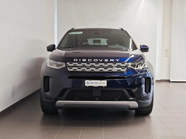 Land Rover Discovery Sport 1.5 T 300e SE