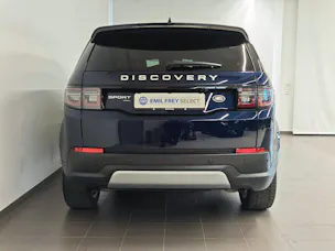 Land Rover Discovery Sport 1.5 T 300e SE