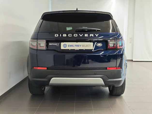 Land Rover Discovery Sport 1.5 T 300e SE