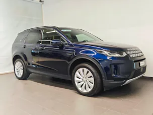 Land Rover Discovery Sport 1.5 T 300e SE