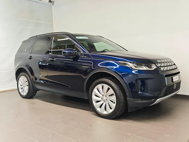 Land Rover Discovery Sport 1.5 T 300e SE