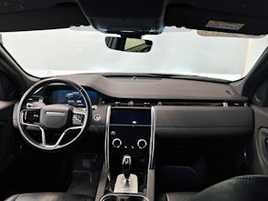 Vehicle image LAND ROVER Discovery Sport 1.5 T 300e SE
