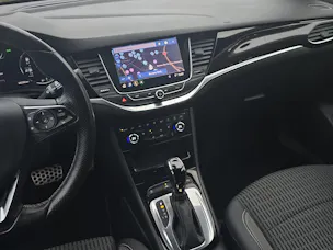 Opel Astra 1.4 T Elegance S/S