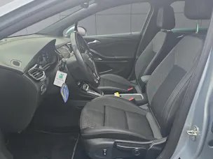 Opel Astra 1.4 T Elegance S/S