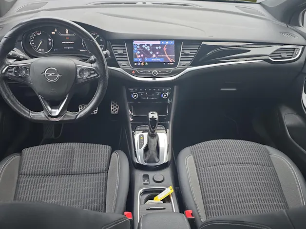 Opel Astra 1.4 T Elegance S/S