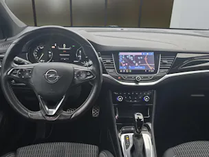 Opel Astra 1.4 T Elegance S/S
