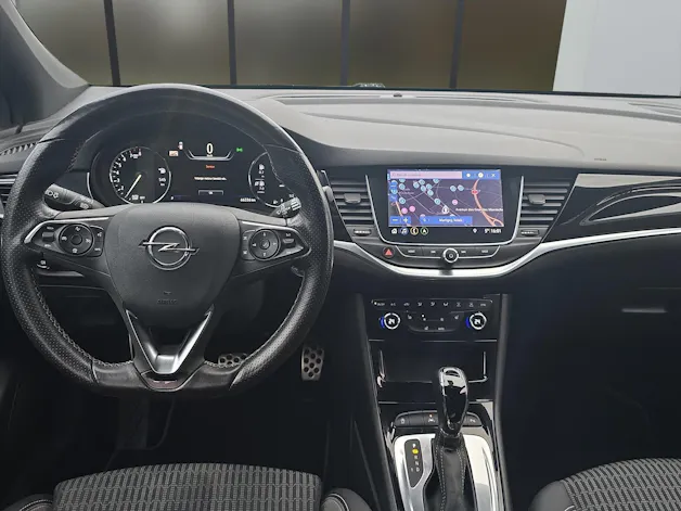 Opel Astra 1.4 T Elegance S/S