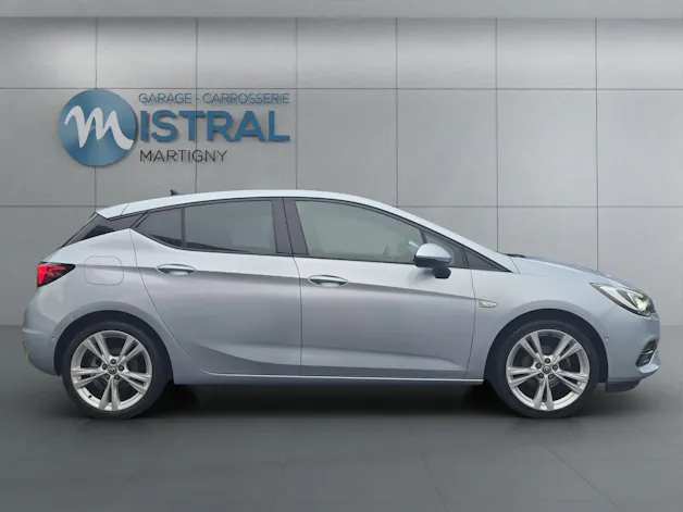 Opel Astra 1.4 T Elegance S/S