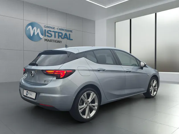 Opel Astra 1.4 T Elegance S/S
