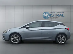 Opel Astra 1.4 T Elegance S/S