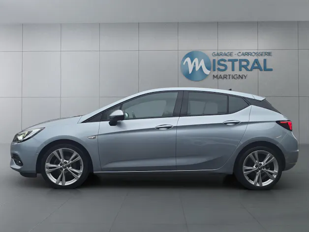 Opel Astra 1.4 T Elegance S/S