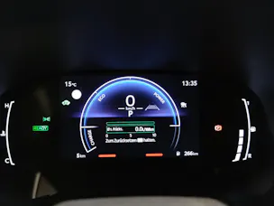 Toyota Aygo X 1.5 VVT-i HSD Trend