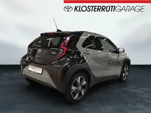 Toyota Aygo X 1.5 VVT-i HSD Trend