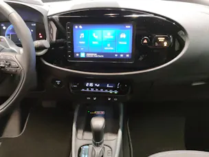 Toyota Aygo X 1.5 VVT-i HSD Trend