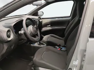 Toyota Aygo X 1.5 VVT-i HSD Trend