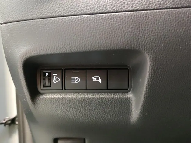 Toyota Aygo X 1.5 VVT-i HSD Trend