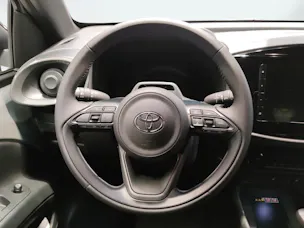 Toyota Aygo X 1.5 VVT-i HSD Trend