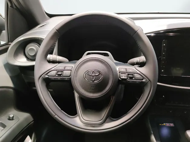 Toyota Aygo X 1.5 VVT-i HSD Trend