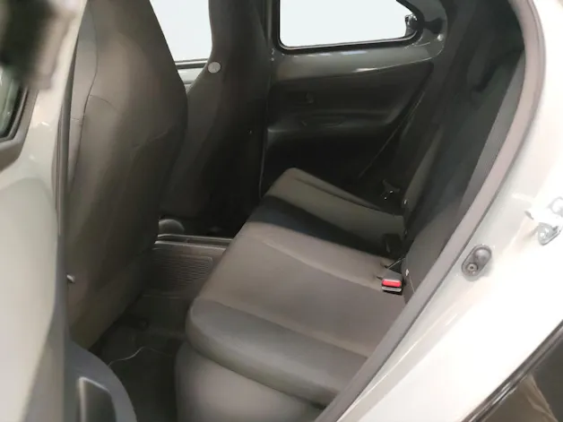 Toyota Aygo X 1.5 VVT-i HSD Trend