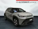 Toyota Aygo X 1.5 VVT-i HSD Trend
