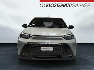 Toyota Aygo X 1.5 VVT-i HSD Trend