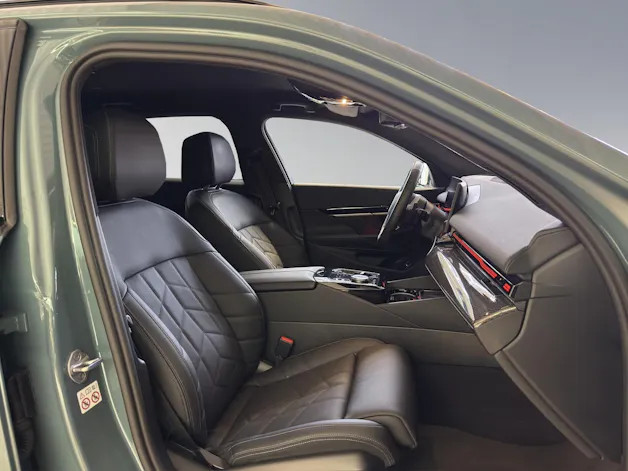 BMW 540d xDrive Touring M-SportPaket