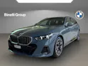 BMW 540d xDrive Touring M-SportPaket