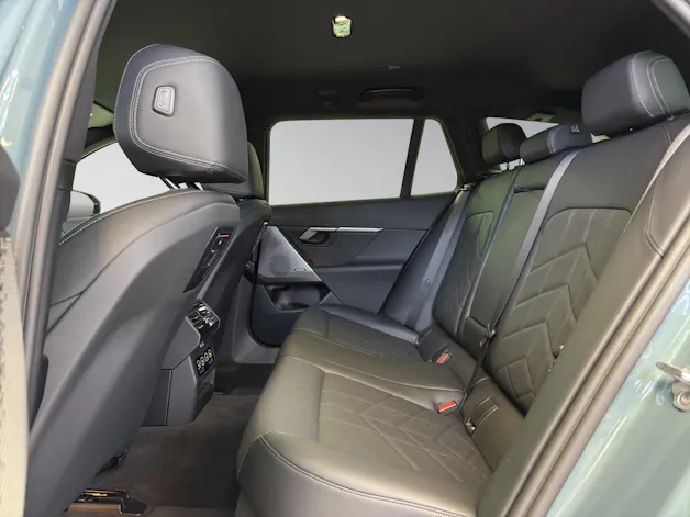 BMW 540d xDrive Touring M-SportPaket