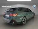 BMW 540d xDrive Touring M-SportPaket